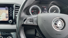 Skoda Karoq 2.0 TDI Sport Line 4x4 5dr Diesel Estate